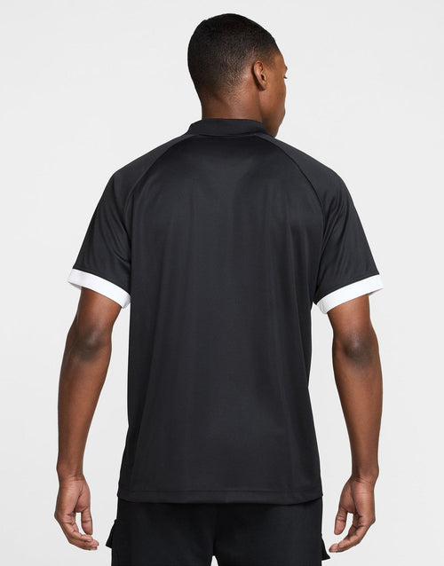 Air Short-Sleeve Jersey
