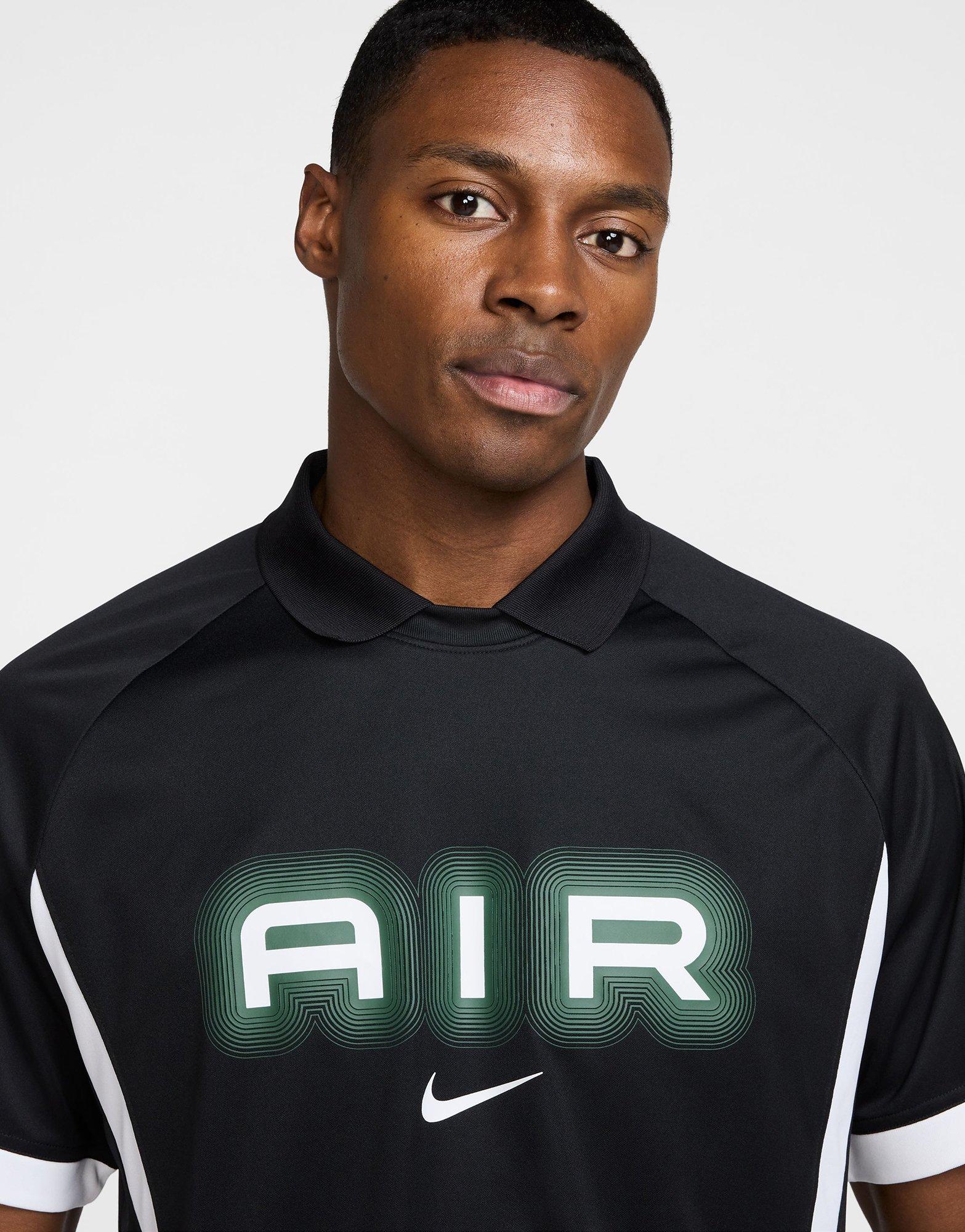 nike air polo shirt
