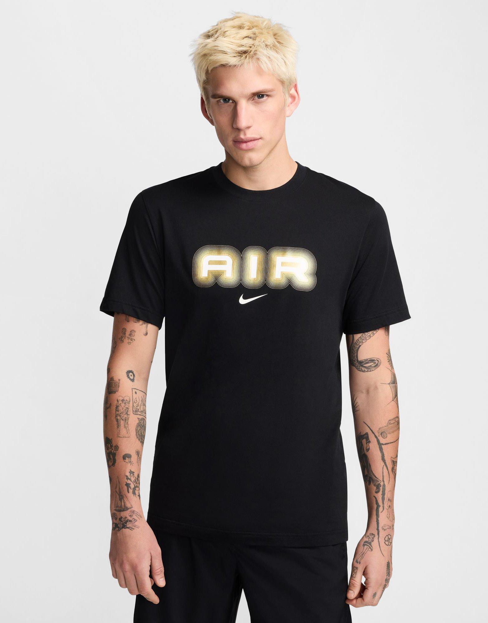 Air Graphic T-Shirt