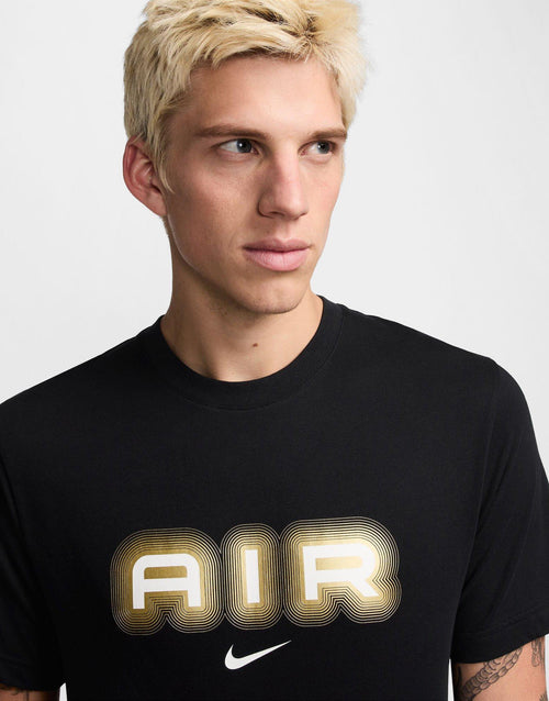 Air Graphic T-Shirt
