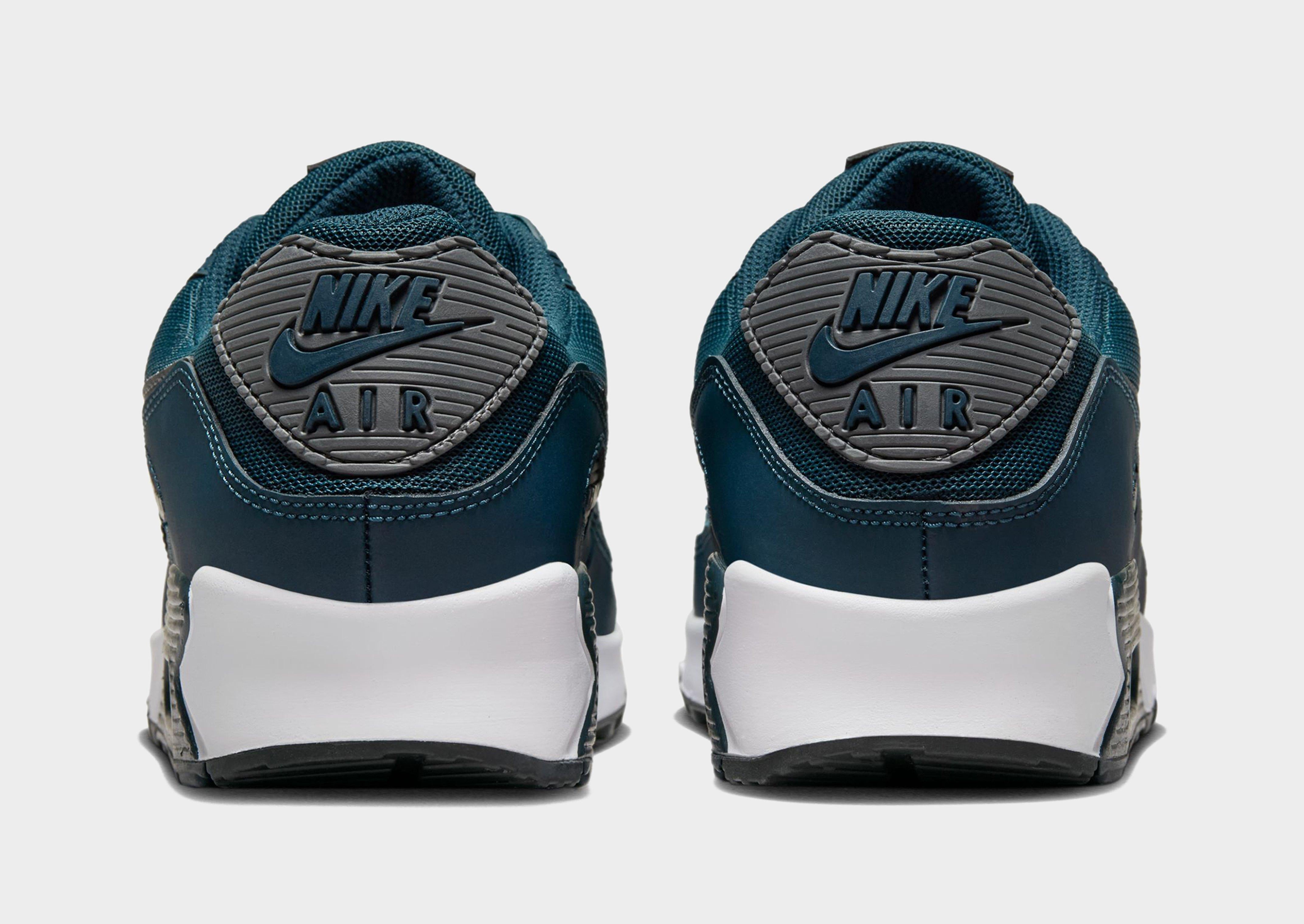 jd sports nike air max blue