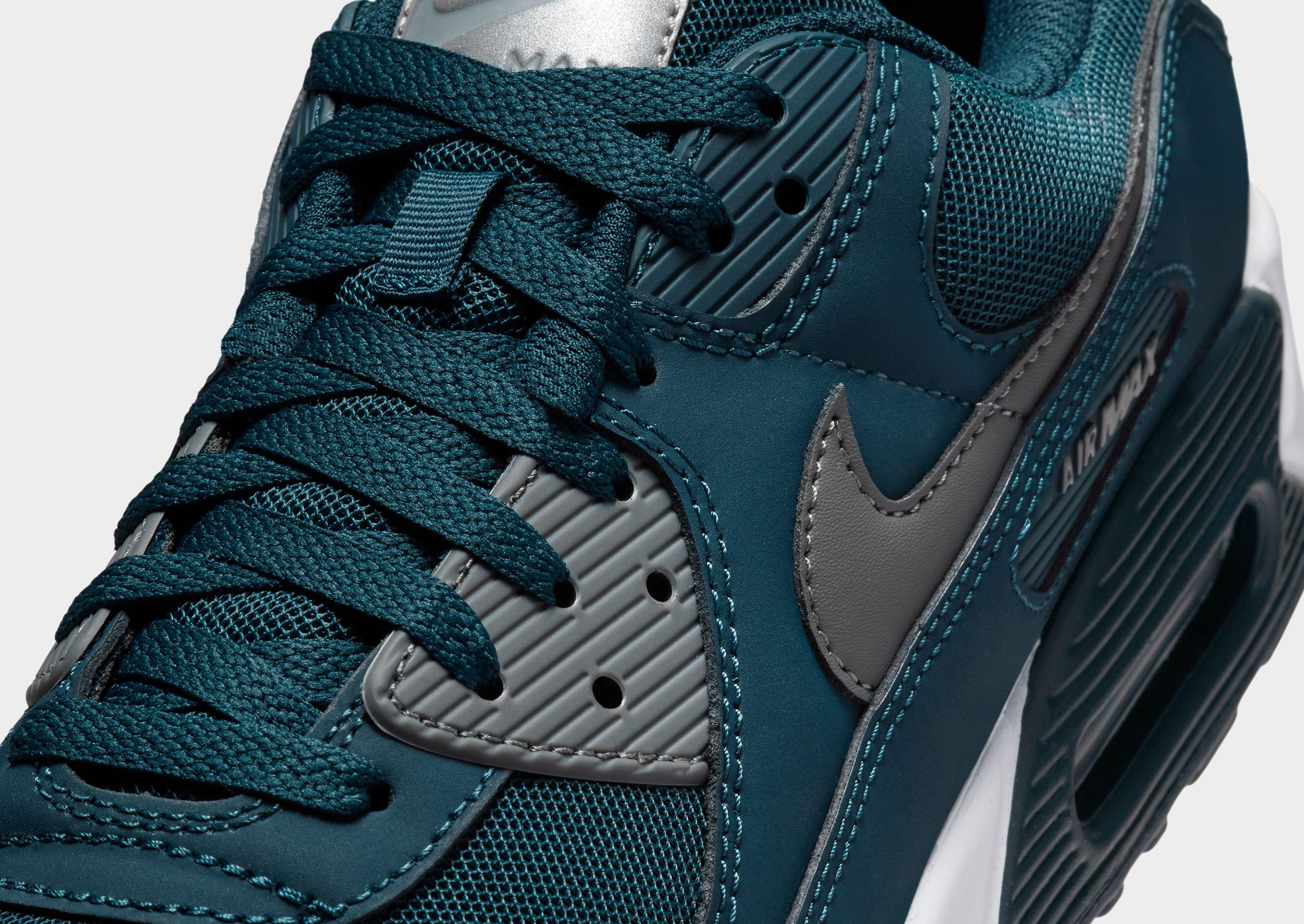 jd sports nike air max blue