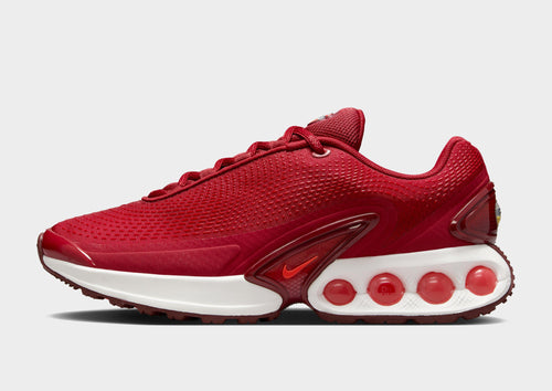 Red Nike Air Max DN Women's JD Sports Singapore
