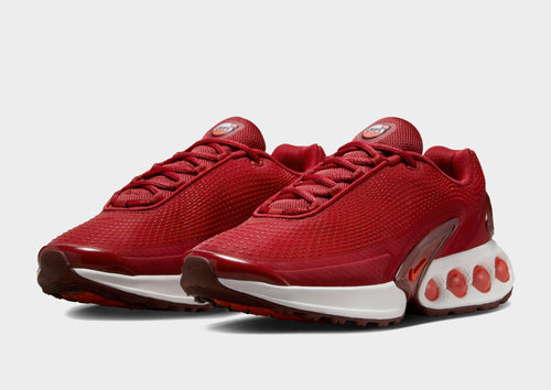 Red Nike Air Max DN Women's JD Sports Singapore