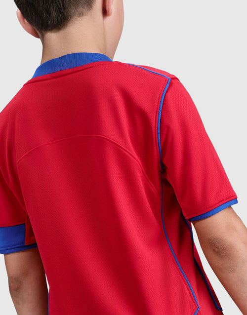 Paris Saint Germain 2025/26 Third Shirt Junior