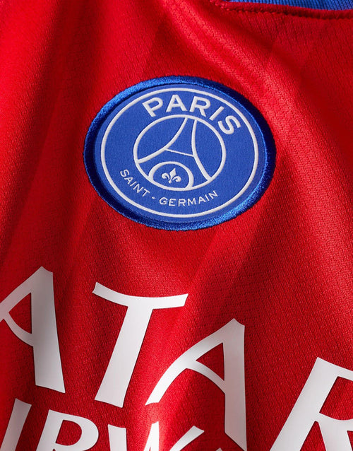 Paris Saint Germain 2025/26 Third Shirt Junior