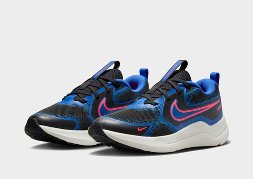 Cosmic Runner Junior's