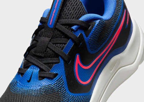 Cosmic Runner Junior's