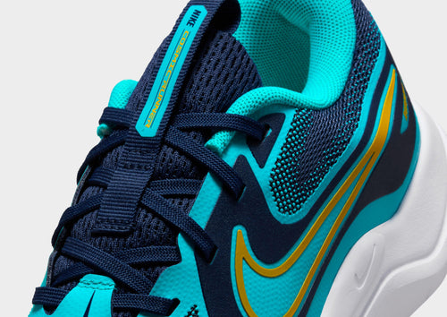 Cosmic Runner Junior's