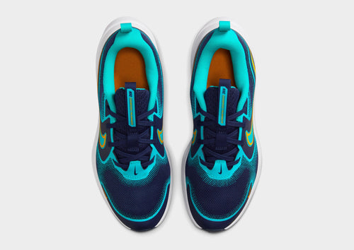 Cosmic Runner Junior's