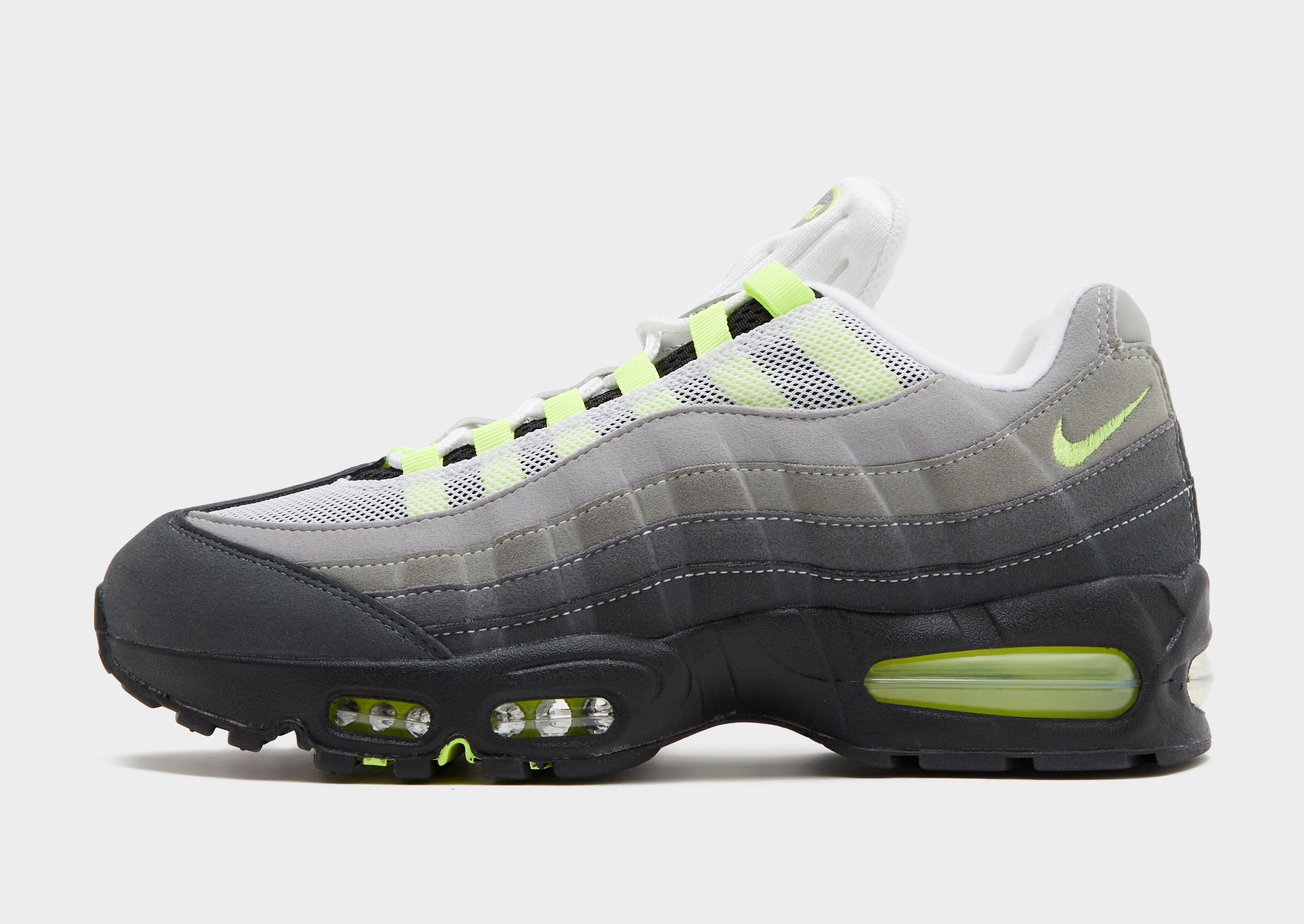Air Max 95 OG 'Neon'