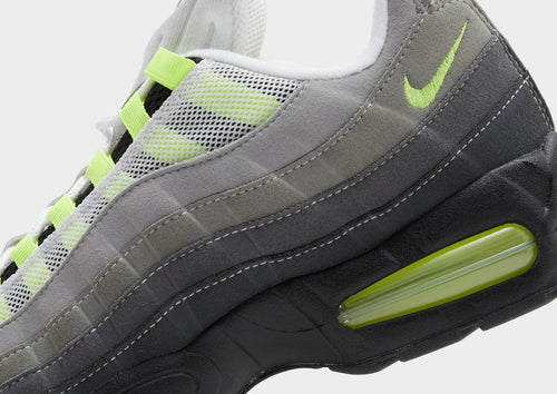 Air Max 95 OG 'Neon'