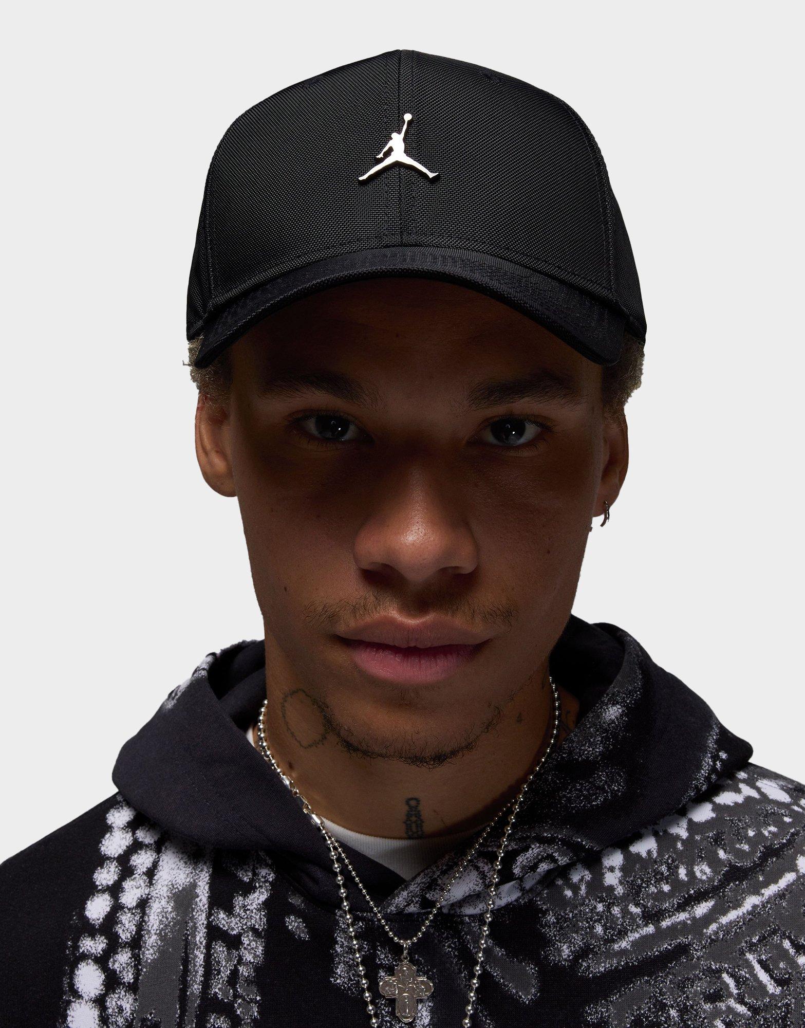 Jumpman Hat