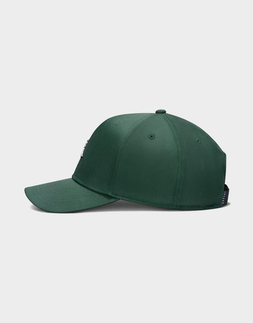 Rise Structured Metal Jumpman Hat