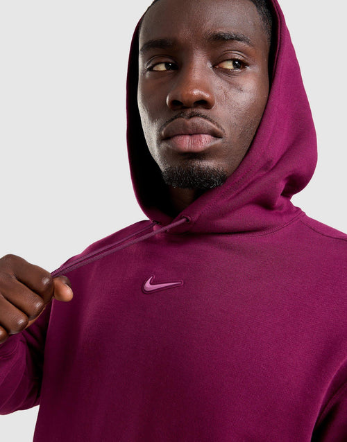 NOCTA Fleece CS Hoodie 2