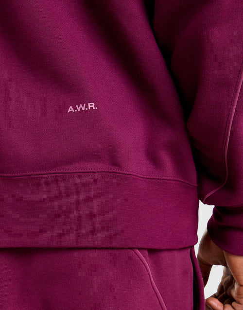 NOCTA Fleece CS Hoodie 2