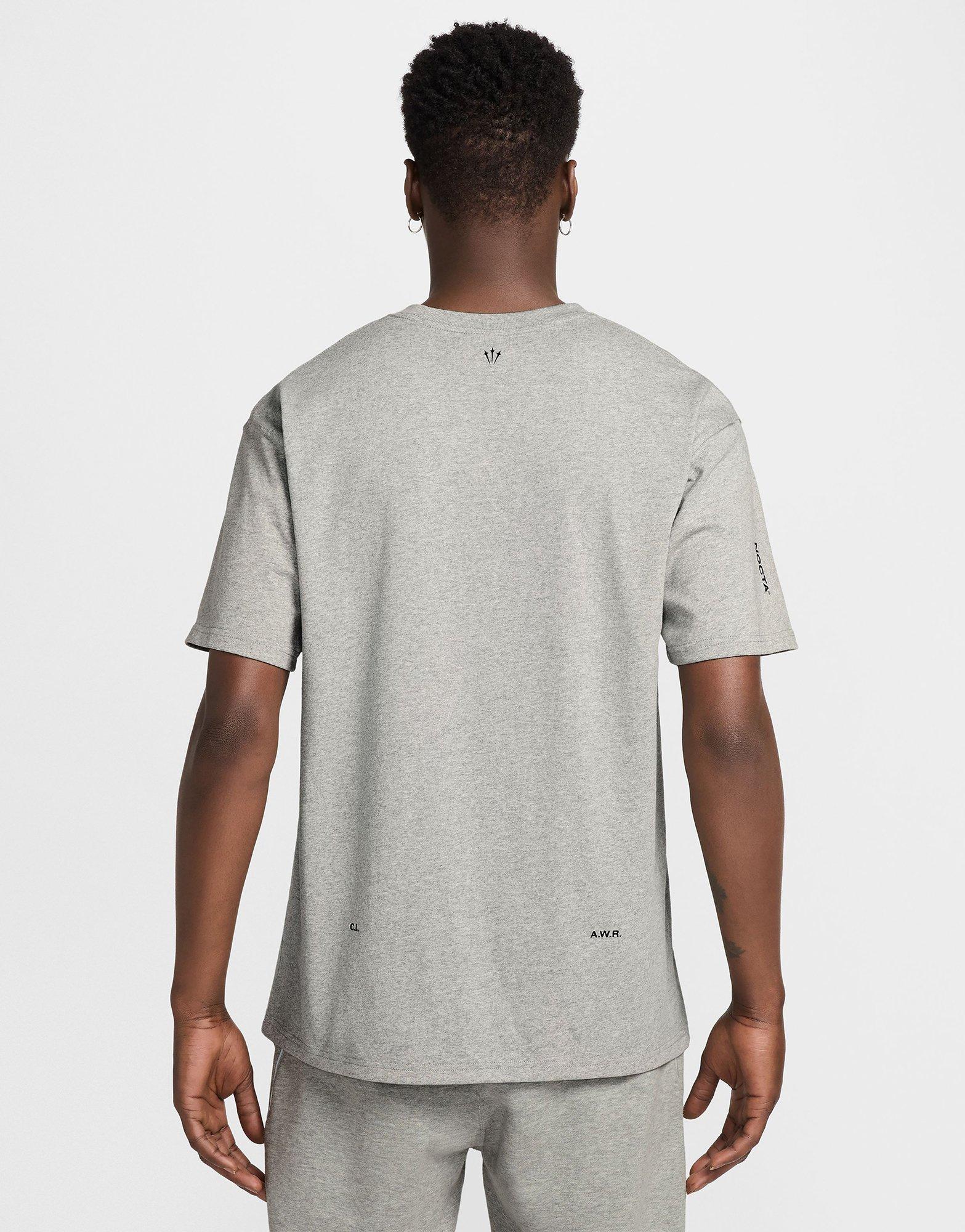 【NIKE】Nike NOCTA T-Shir★大人気コラボTシャツ!! T&C Cactus Souvenir Tee | NOCTA