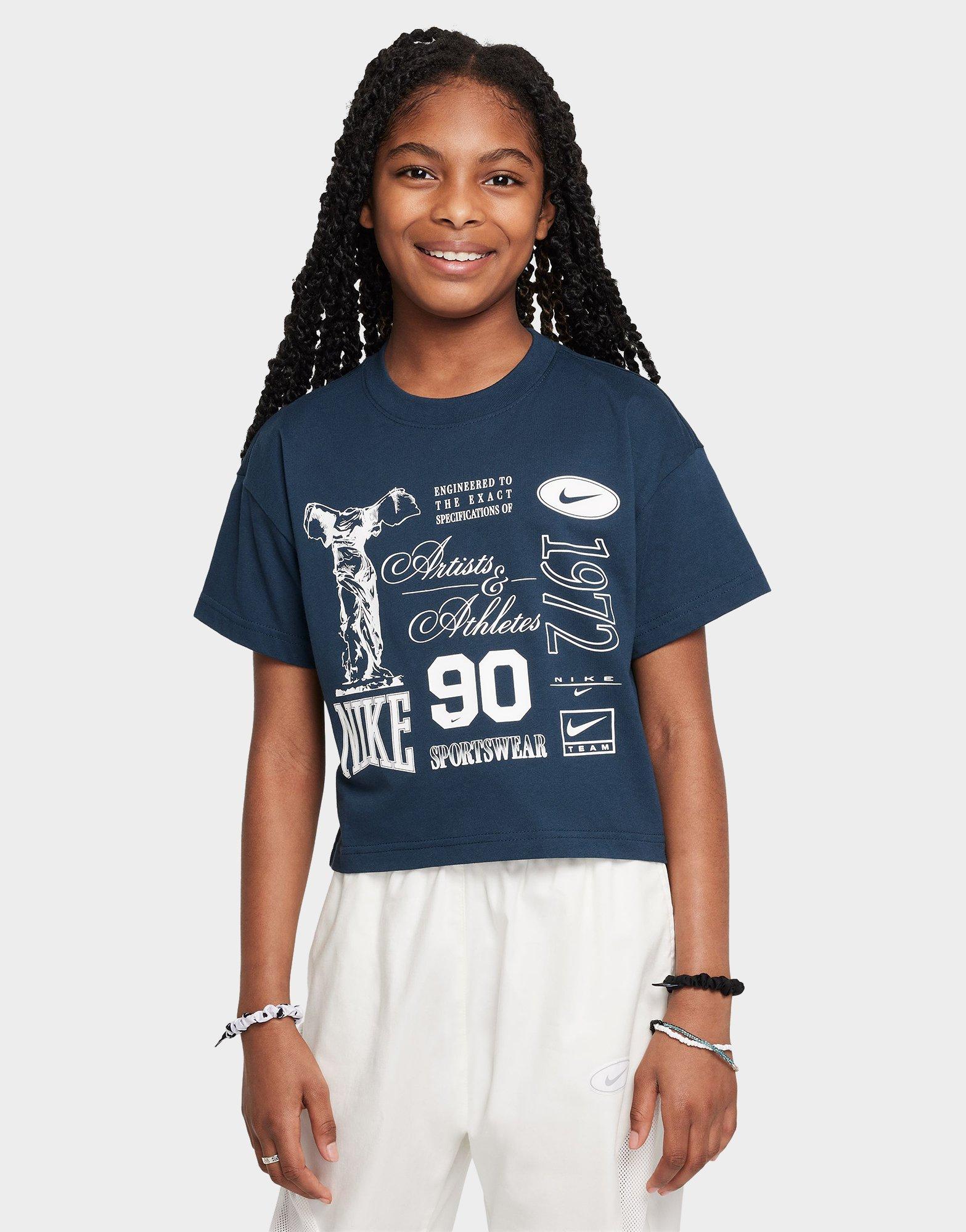 T-Shirt Junior's