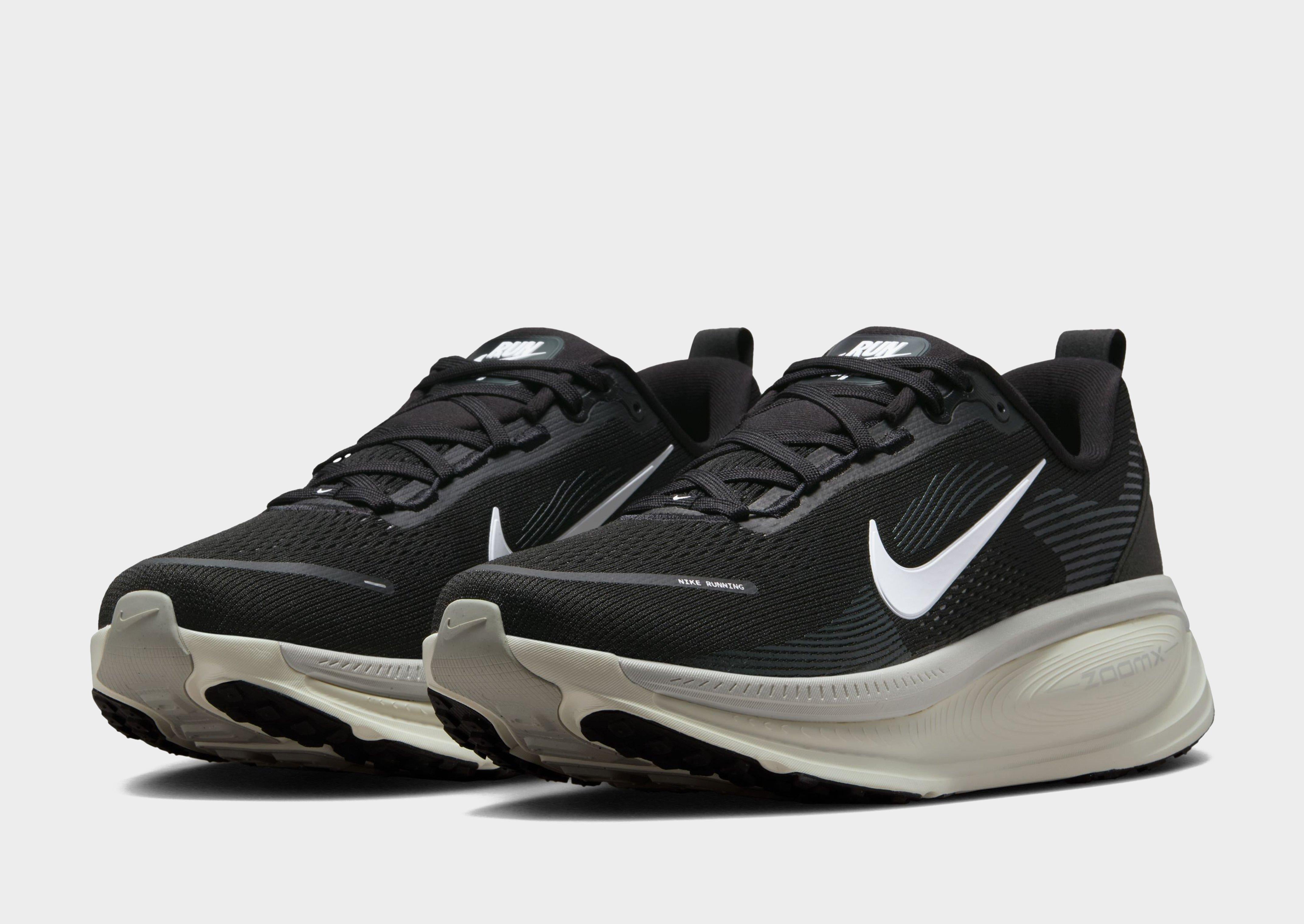 新品 27cm NIKE Vomero ナイキ ボメロ18 HM6803-007 ナイキ ボメロ 18 メンズ ロード ランニングシューズ HM6803-007