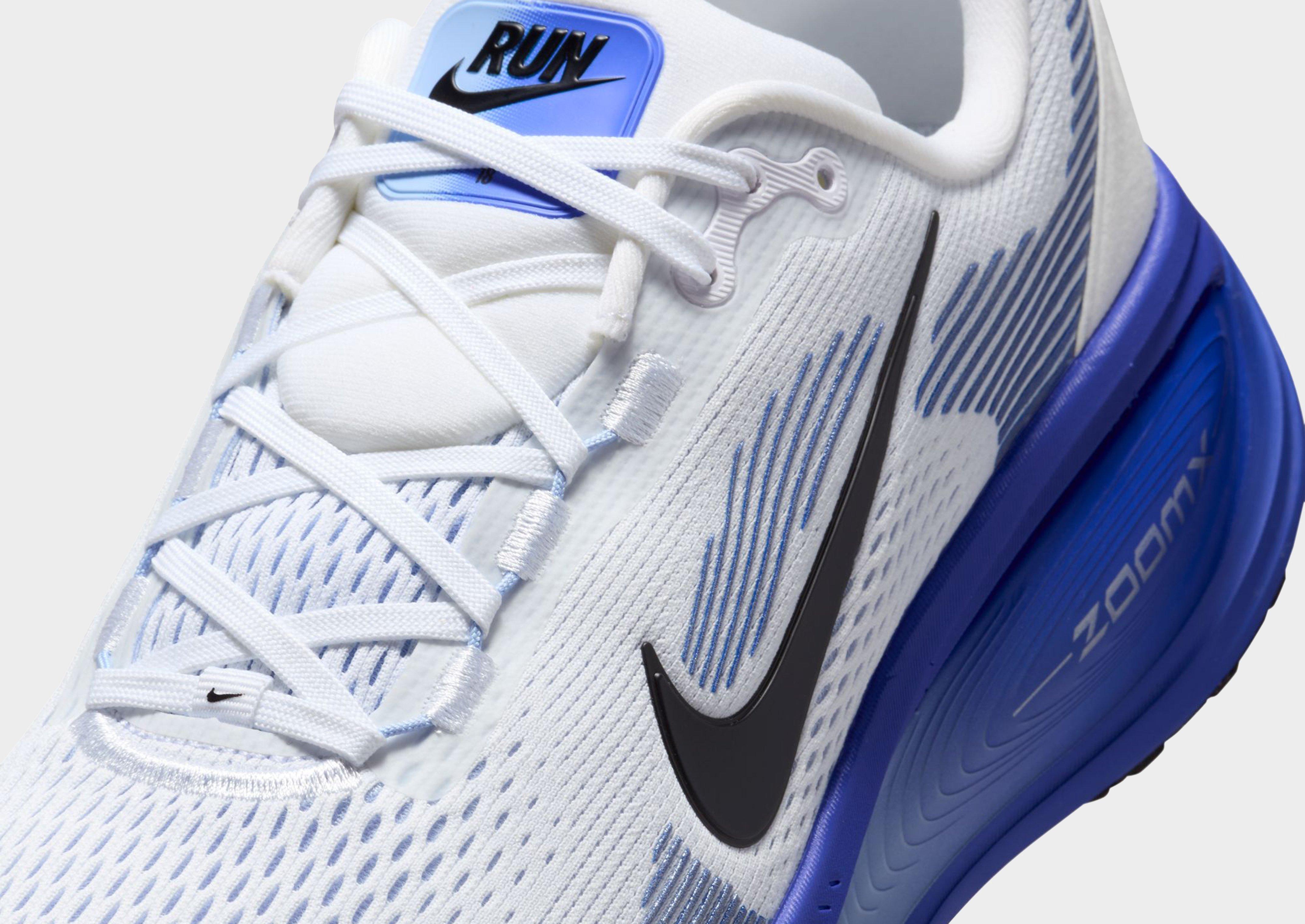 Blue Nike Vomero 18 - JD Sports Singapore