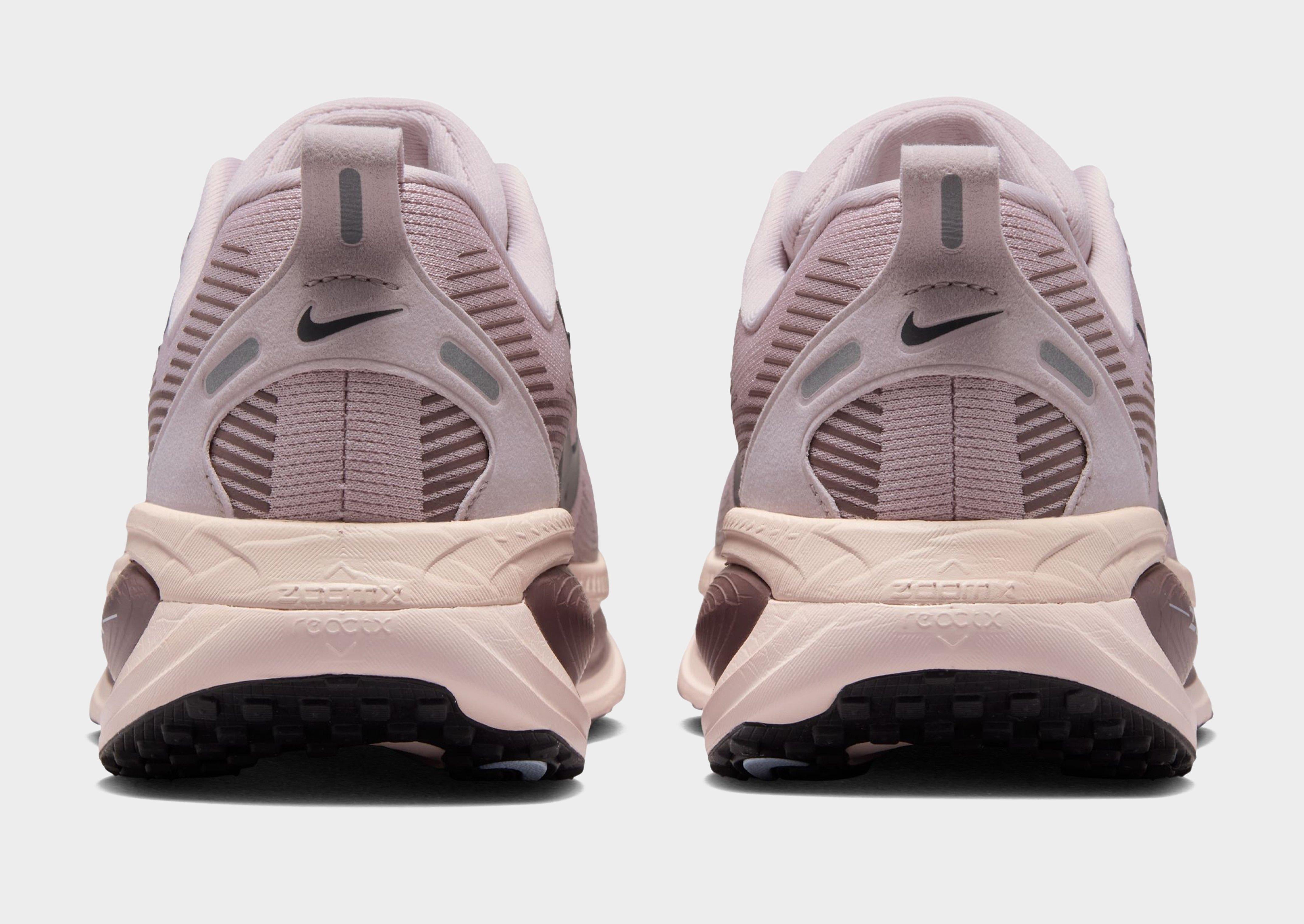 Grey Nike Vomero 18 Women's - JD Sports Singapore