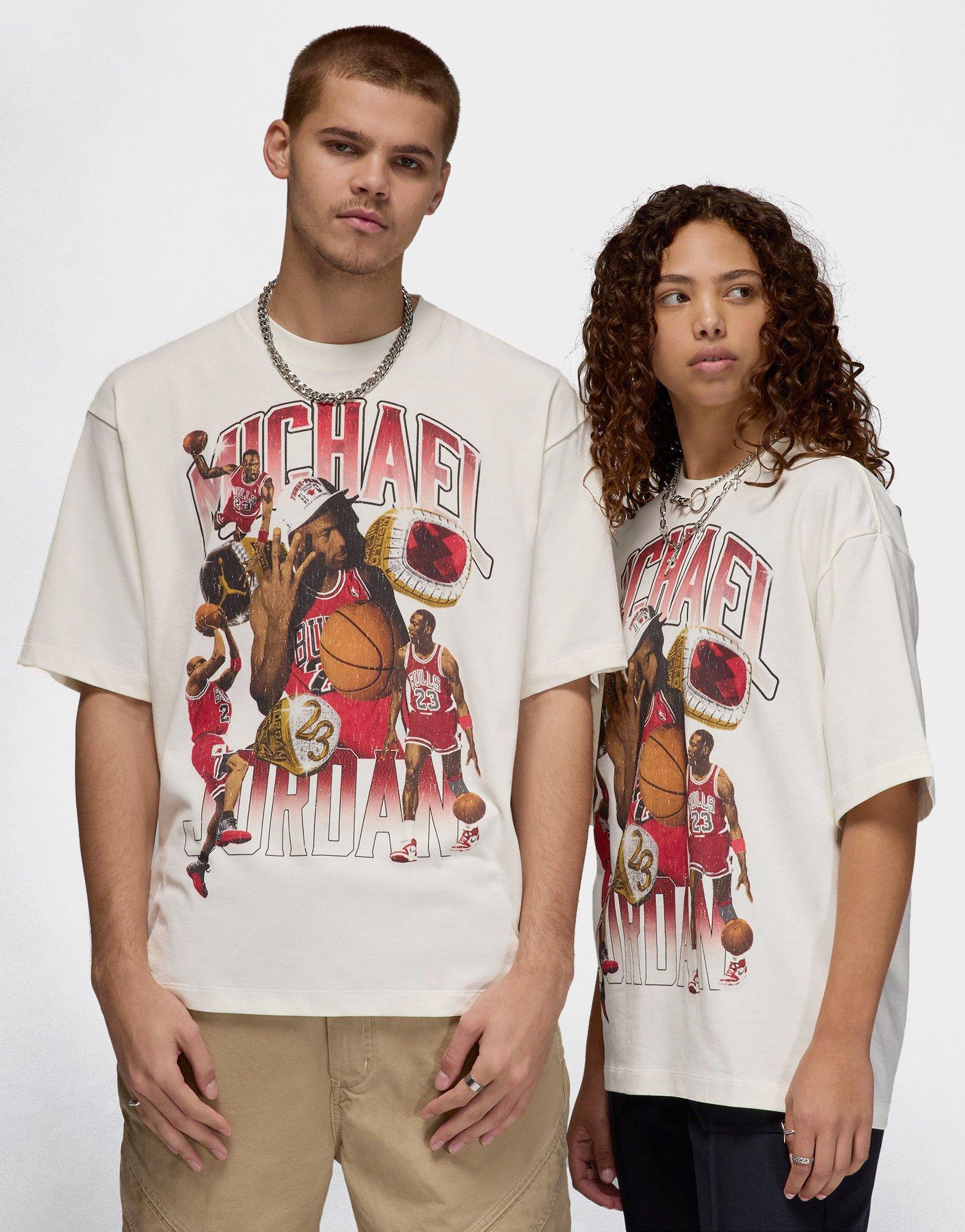 Flight Essentials Oversized T-Shirt (Unisex)