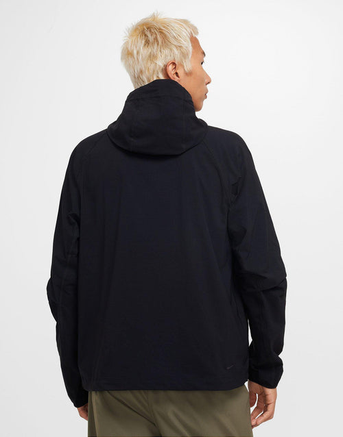 Tech Windrunner Jacket