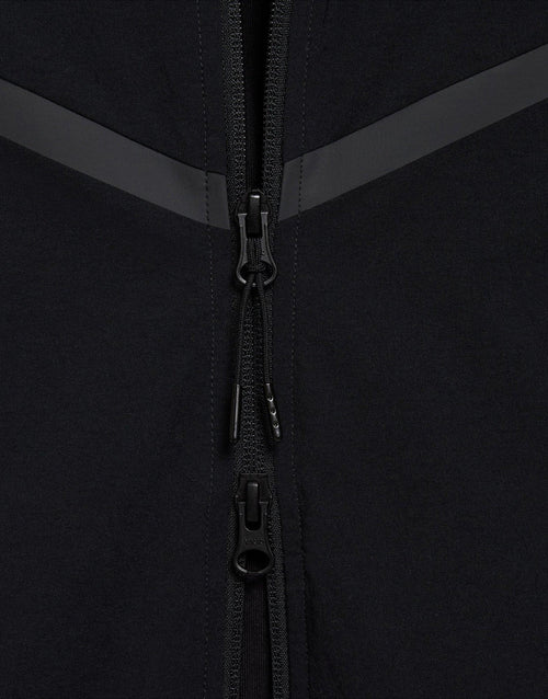 Tech Windrunner Jacket