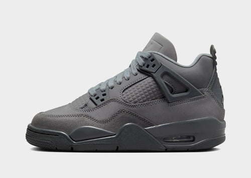 Air Jordan 4 Retro SE Junior's