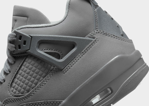 Air Jordan 4 Retro SE Junior's