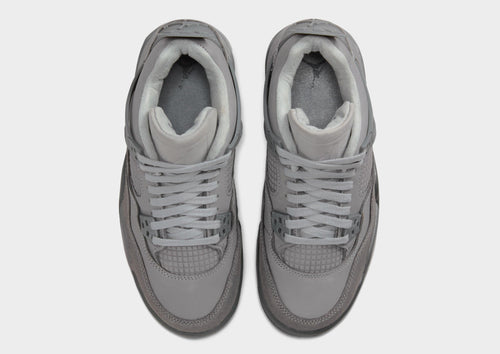 Air Jordan 4 Retro SE Junior's