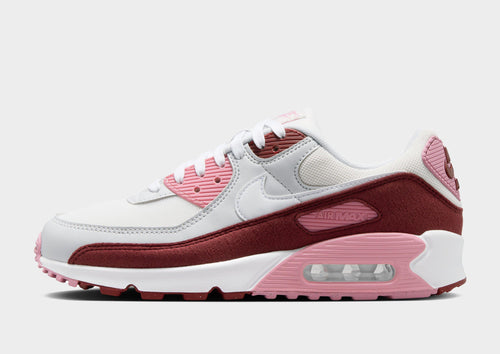 Red Nike Air Max 90 SE Women's JD Sports Singapore
