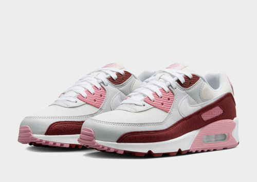 Red Nike Air Max 90 SE Women's JD Sports Singapore - Main Image
