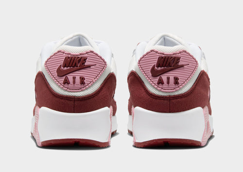 Red Nike Air Max 90 SE Women's JD Sports Singapore