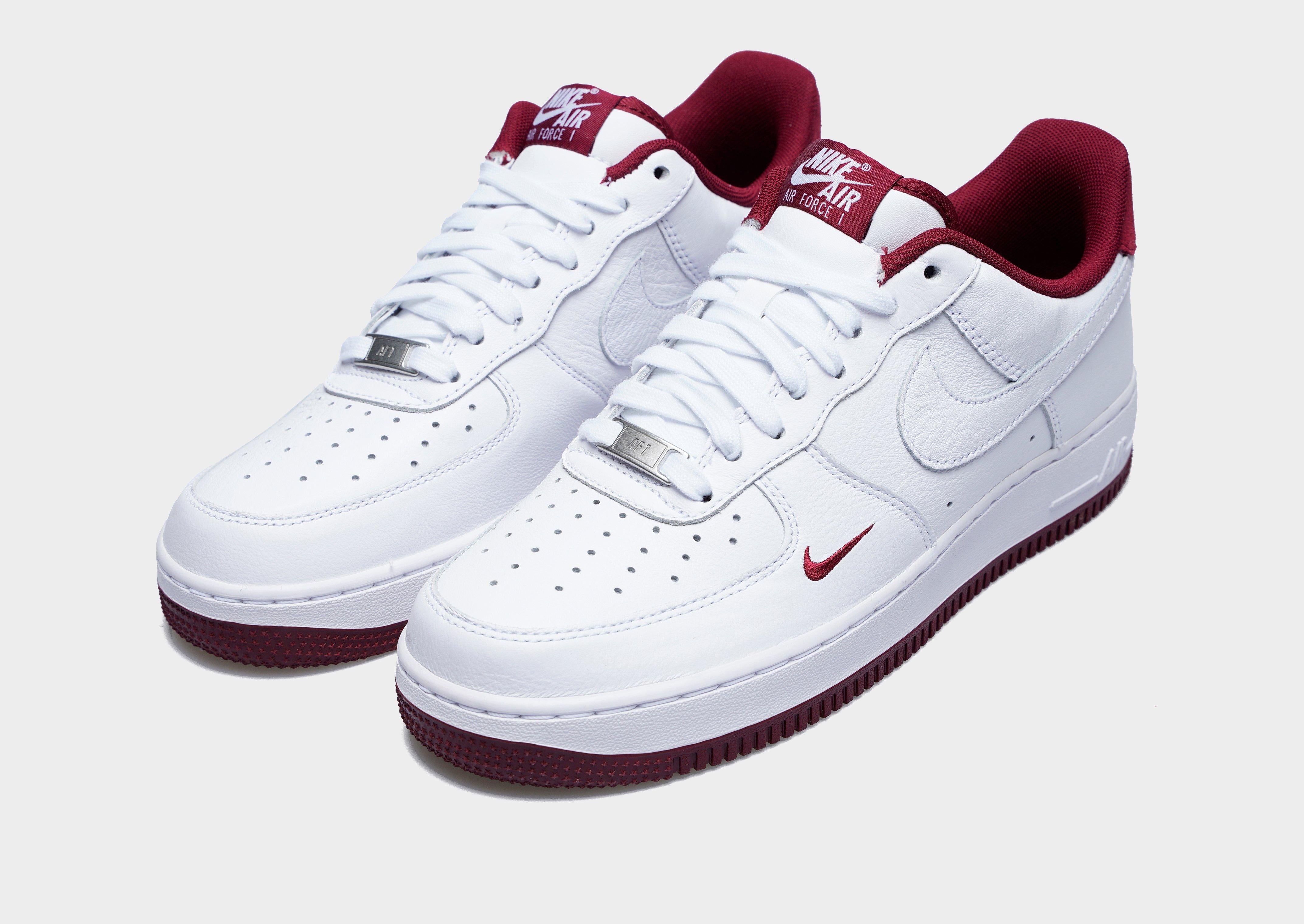 jd nike air force 1 lv8
