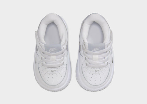 Force 1 Low EasyOn Infant's