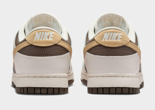 Brown Nike Dunk Low Women's JD Sports Singapore