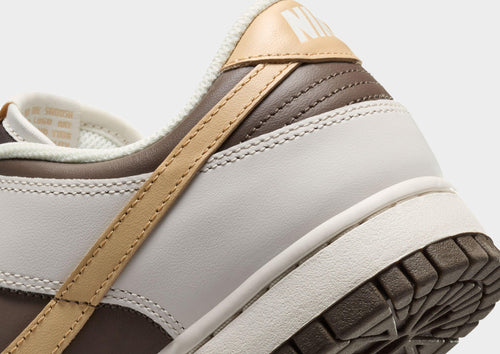 Dunk Low Women's