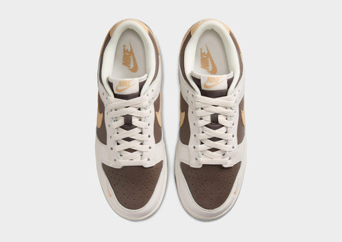 Dunk Low Women's
