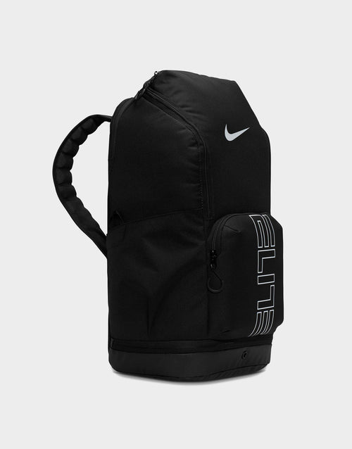 Black Nike Varsity Elite Backpack JD Sports Singapore
