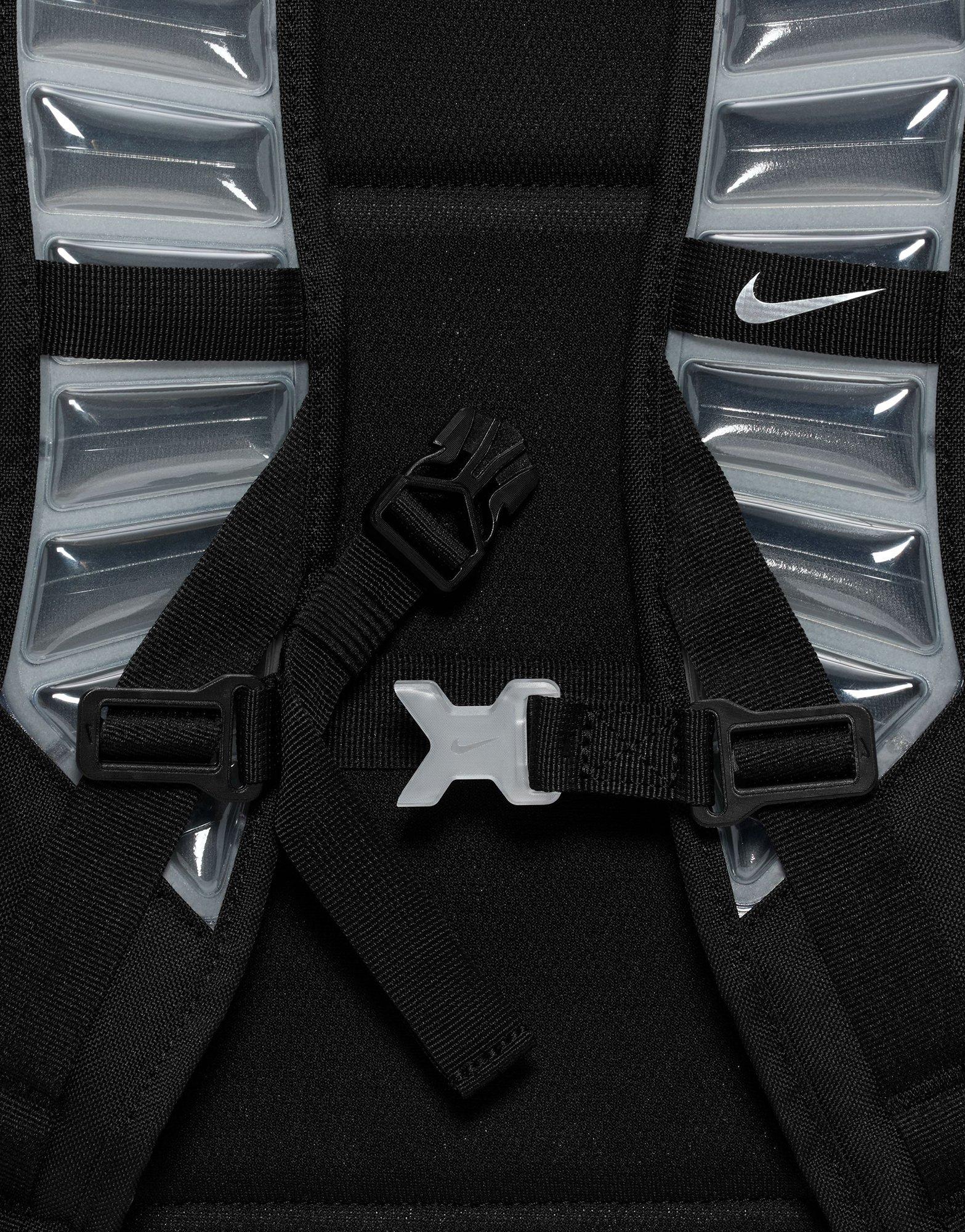 Black Nike Varsity Elite Backpack - JD Sports Singapore