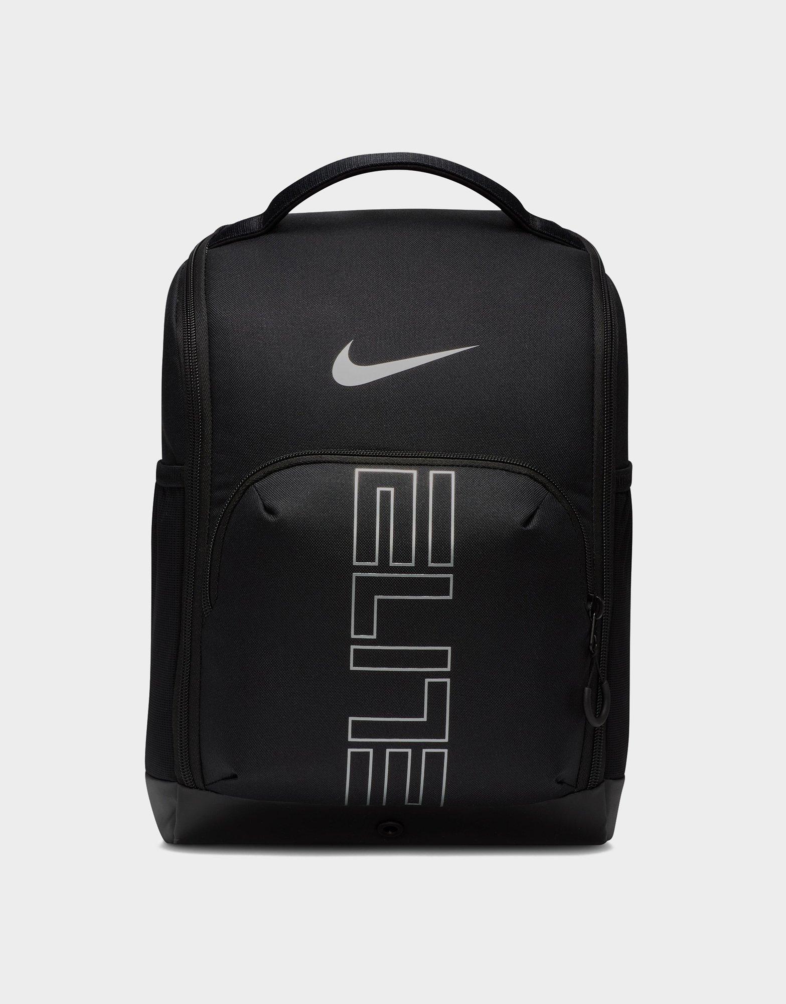 nike backpack that holds basketball