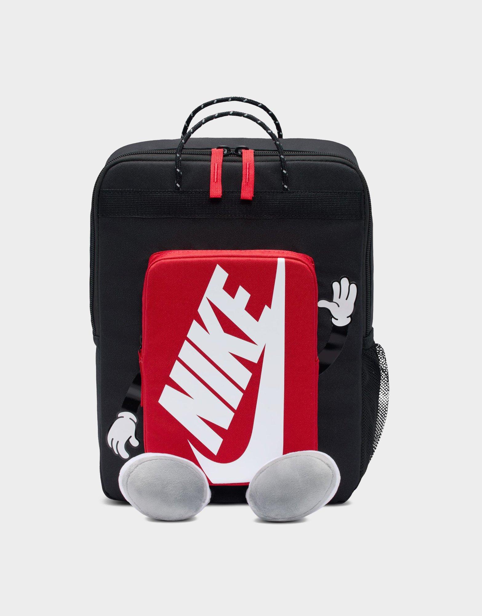 very nike backpack
