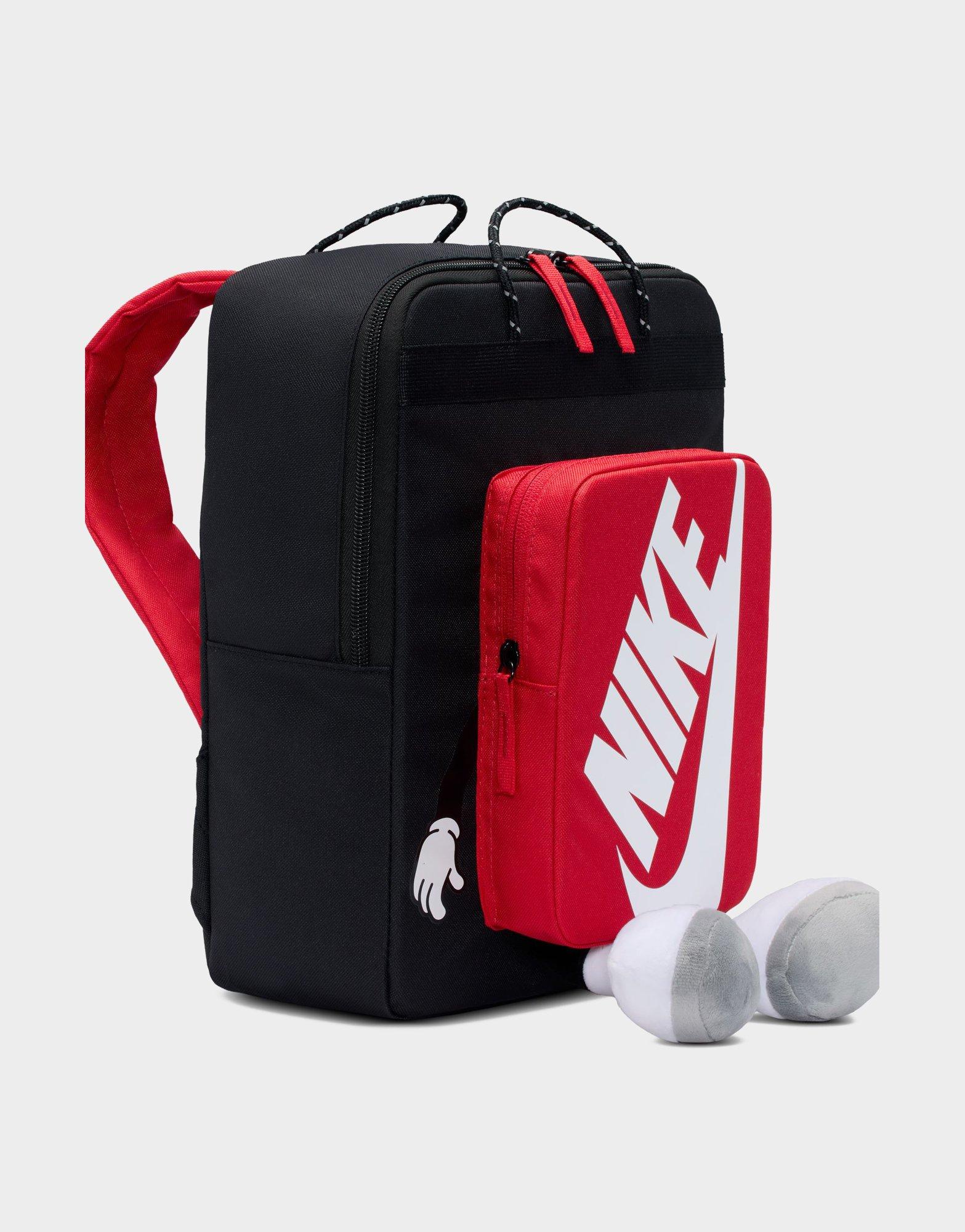 Black Nike Backpack Junior's - JD Sports Singapore
