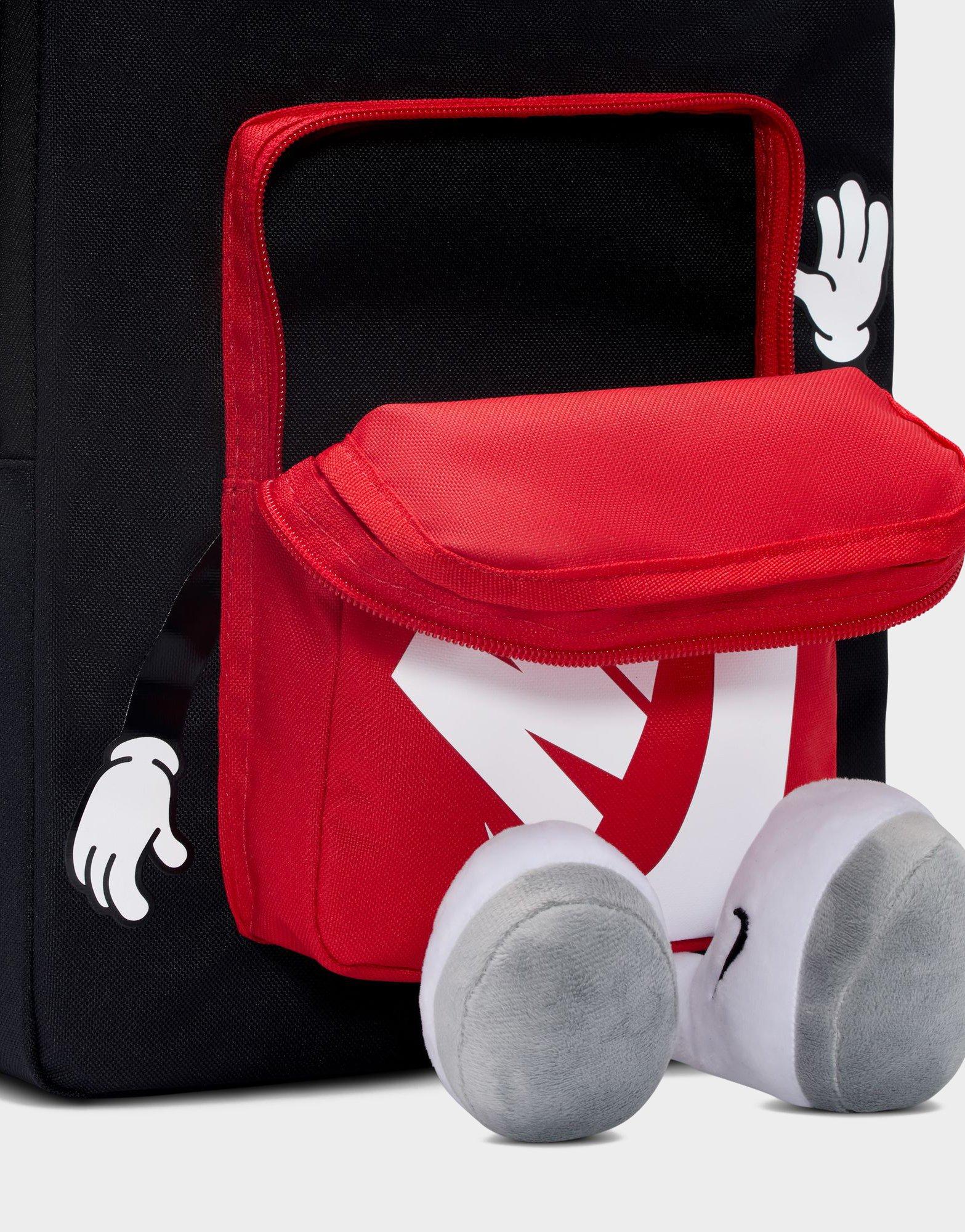 Black Nike Backpack Junior's - JD Sports Singapore