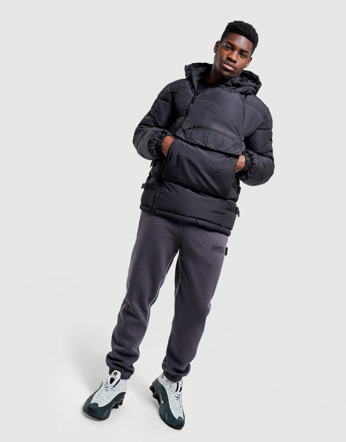 Astro Jacket
