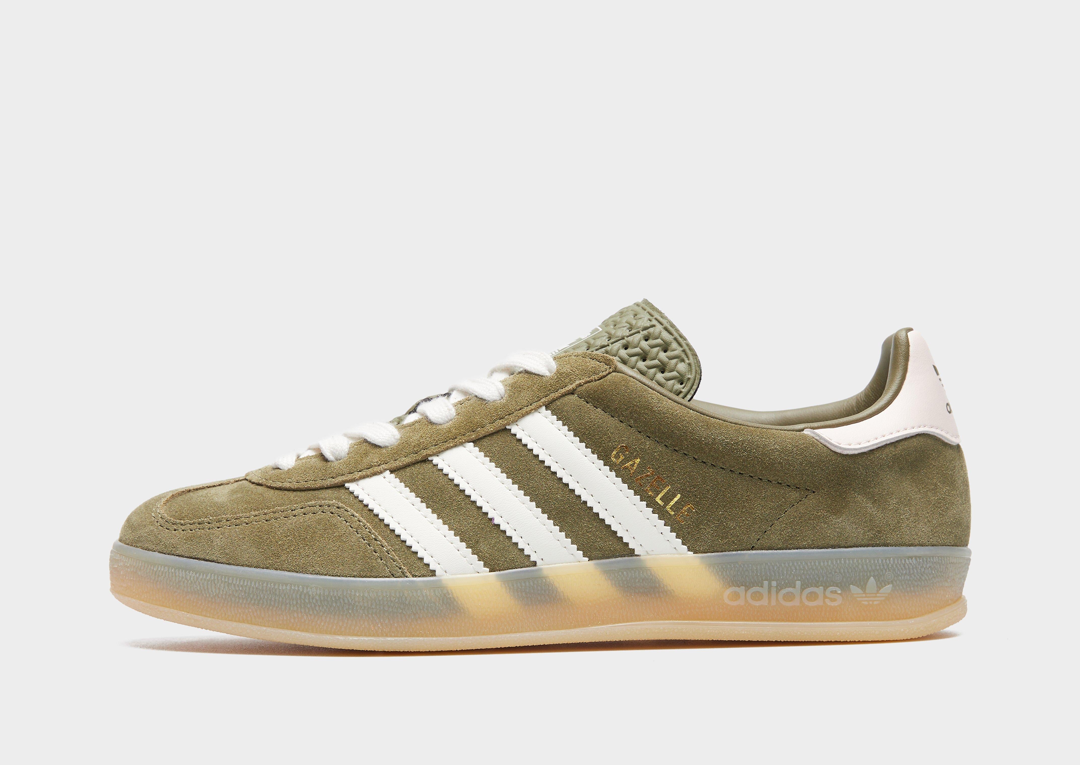 Gazelle Indoor Junior