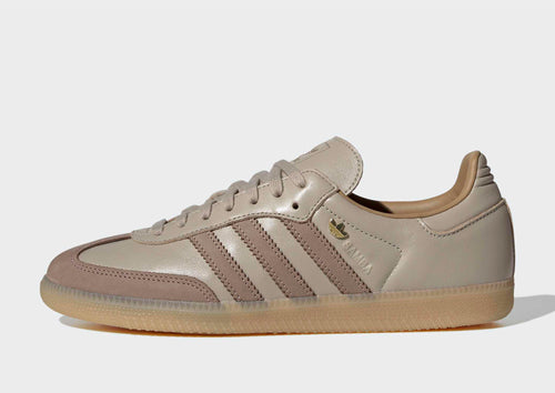 Samba OG