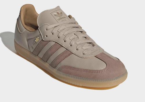 Samba OG