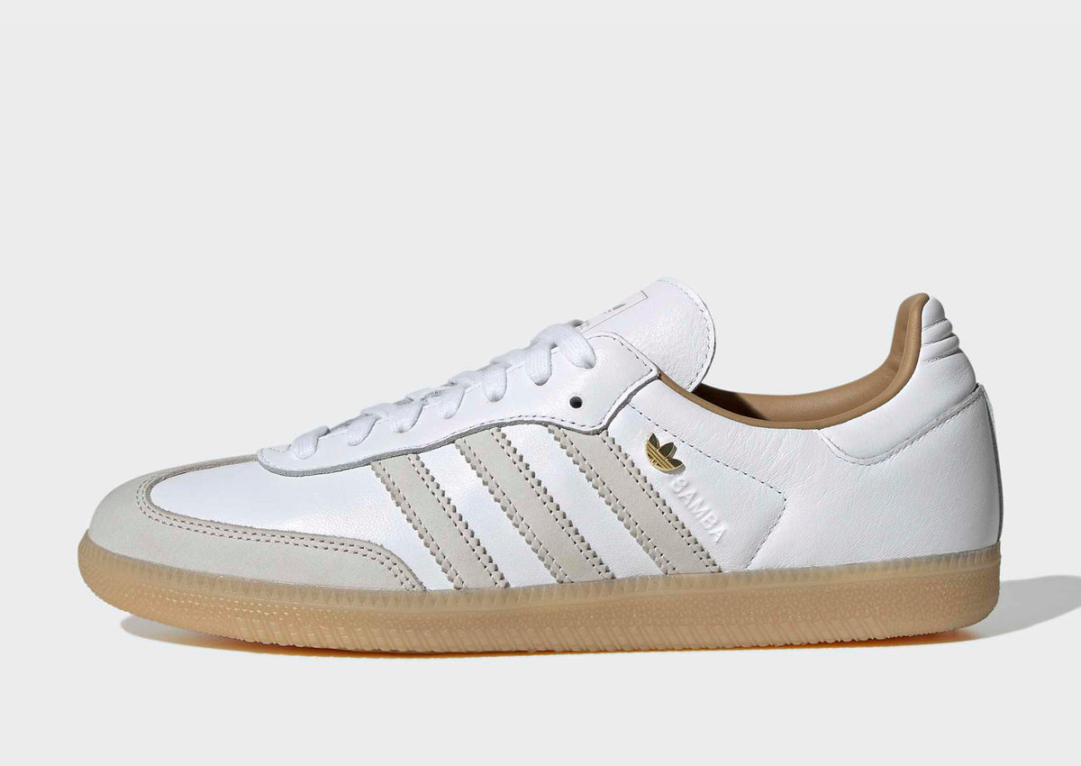 Samba OG
